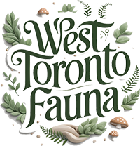 West Toronto Fauna - Terrarium Supply Co.